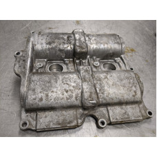 116R047 Left Valve Cover From 2016 Subaru Legacy 2.5i Premium 2.5 116R047 Left Valve Cover From 2016 Subaru Legacy 2.5i Premium 2.5